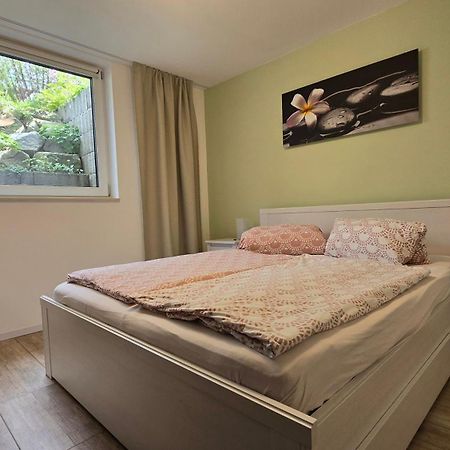 Ferienwohnung Mittelsberg Konstanz Exterior photo