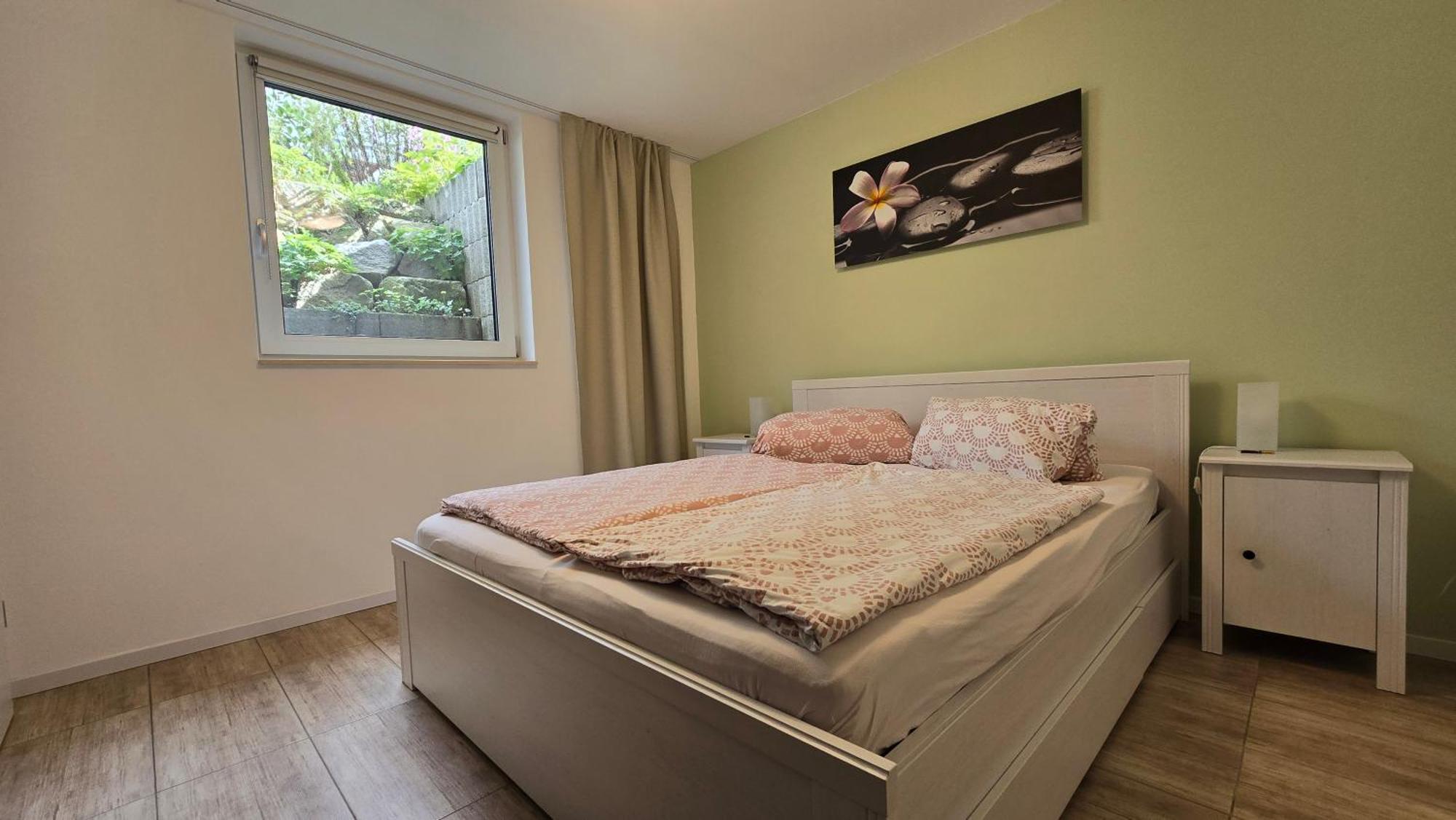 Ferienwohnung Mittelsberg Konstanz Exterior photo