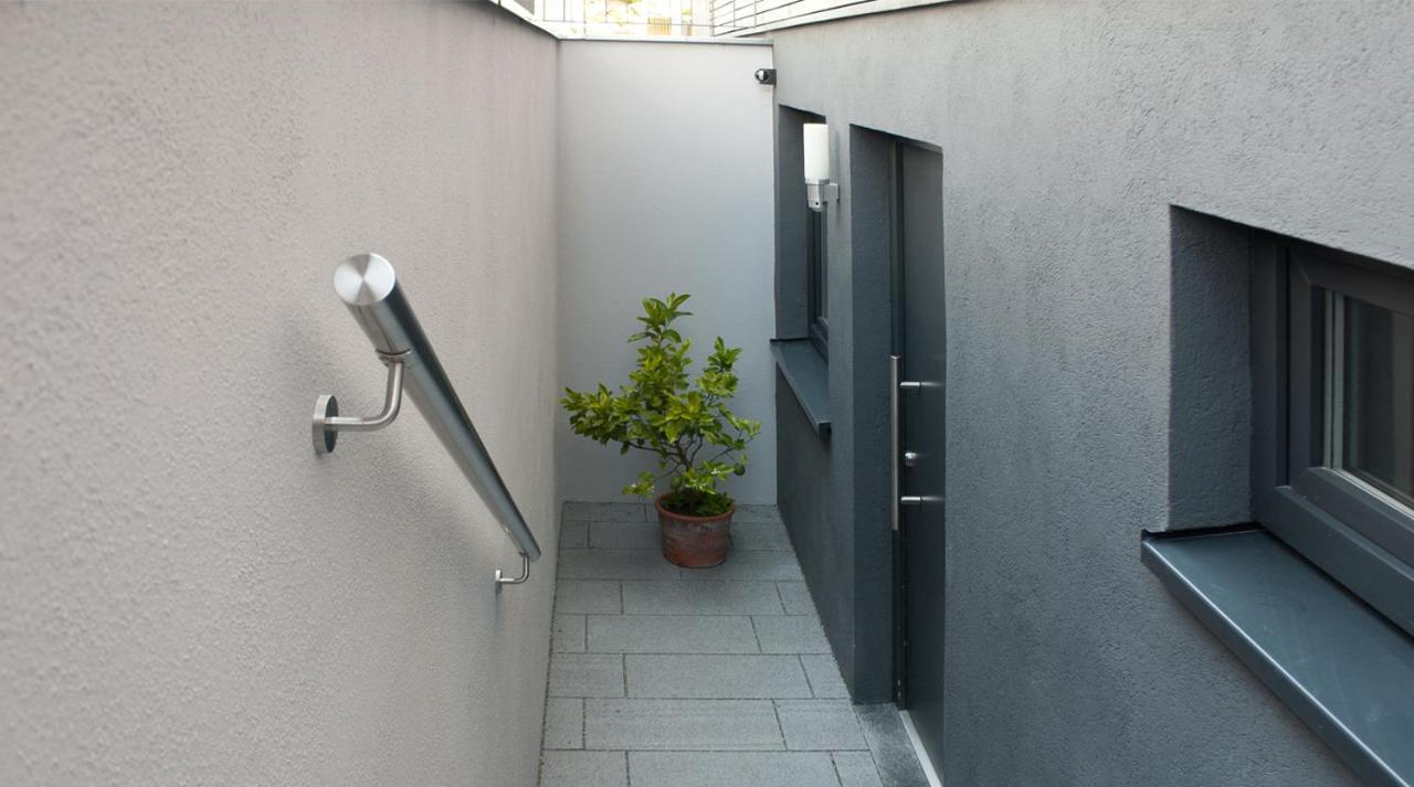 Ferienwohnung Mittelsberg Konstanz Exterior photo